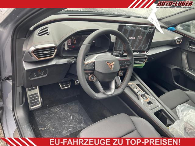 Cupra Formentor - 1.5 eTSI 110 kW DSG, AHK, Kamera, el. Klappe, Winterpaket
