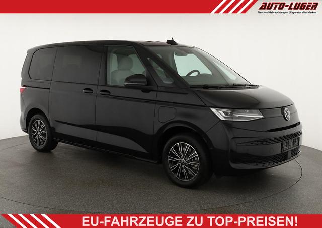 Volkswagen T7 Multivan - eHybrid 4M Business, AHK, IQ.Light, easyOpen, Navi, 5-J Garantie