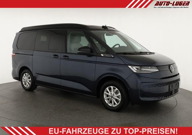 Volkswagen T7 California - Beach Camper TDI DSG, AHK, IQ.Light, Side, Kamera, Standheizung