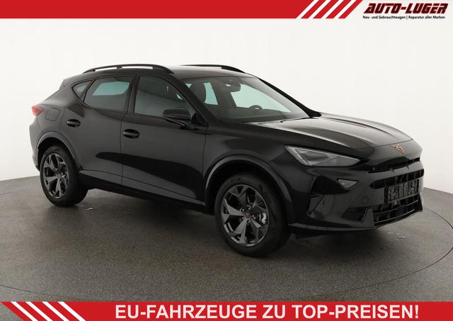 Cupra Formentor - 1.5 eTSI 110 kW DSG, Kamera, el. Klappe, Winterpaket