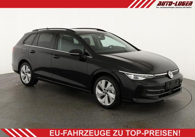 Volkswagen Golf Variant - 1.5 eTSI 110 kW Style VIII DSG Style, AHK, Navi, Kamera, LED-Plus