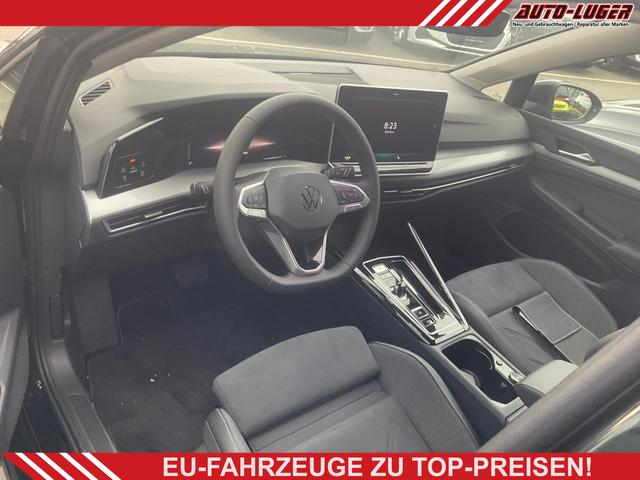 Volkswagen Golf Variant - 1.5 eTSI 110 kW Style VIII DSG Style, AHK, Navi, Kamera, LED-Plus