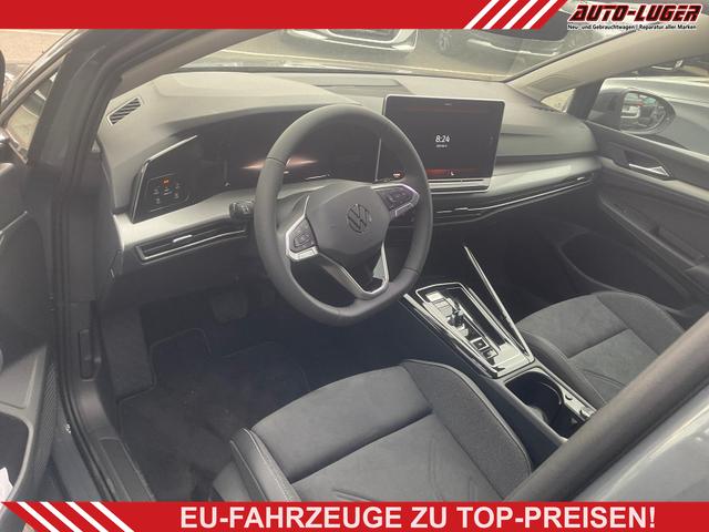 Volkswagen Golf Variant - 1.5 eTSI 110 kW Style VIII DSG Style, AHK, Navi, Kamera, LED-Plus