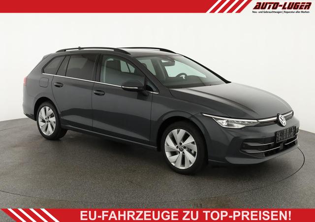 Volkswagen Golf Variant - 1.5 eTSI 110 kW Style VIII DSG Style, AHK, Navi, Kamera, LED-Plus