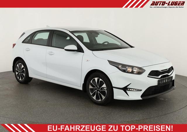 Kia Ceed - SPIN 1.5 T-GDI Edition, Navi, Kamera, Sitzheizung