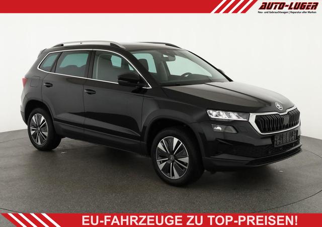 Skoda Karoq - Selection 1.5 TSI Selection, AHK, Kamera, Winter, 5-J Garantie