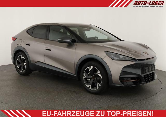 Cupra Tavascan - 210 kW Endurance 210kW, Navi, Wärmepumpe, 5-J Garantie