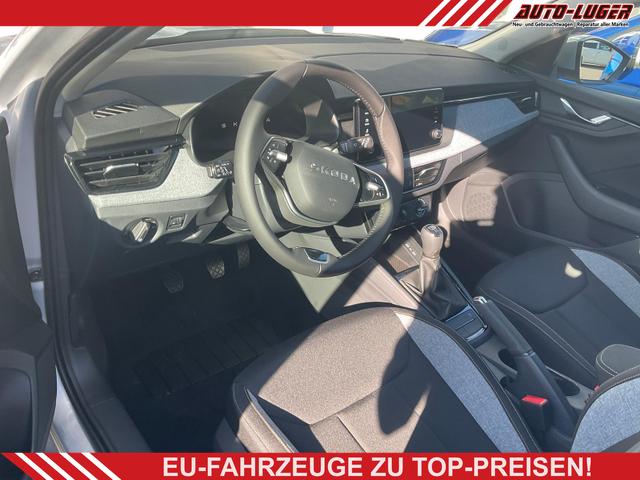 Skoda Kamiq - 1.0 TSI 130 Jahre, Kamera, Winter, 16-Zoll, sofort