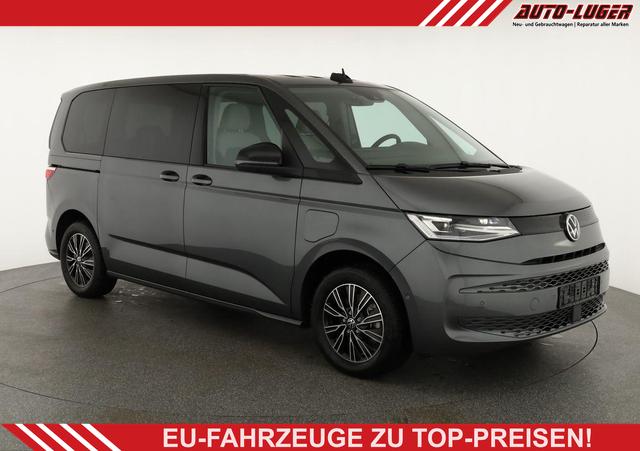 Volkswagen T7 Multivan - eHybrid 4M Business, AHK, IQ.Light, easyOpen, Navi, 5-J Garantie