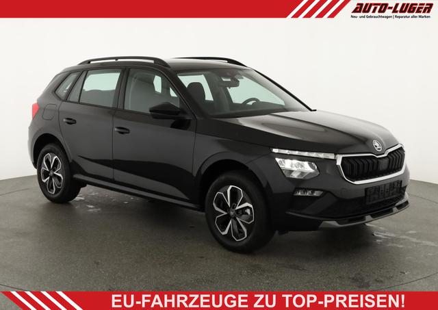 Skoda Kamiq - 1.0 TSI 130 Jahre, Kamera, Winter, 16-Zoll, sofort