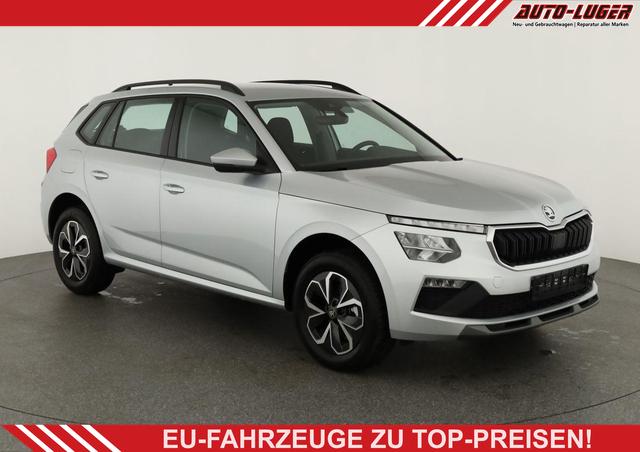 Skoda Kamiq - 1.0 TSI 130 Jahre, Kamera, Winter, 16-Zoll, sofort