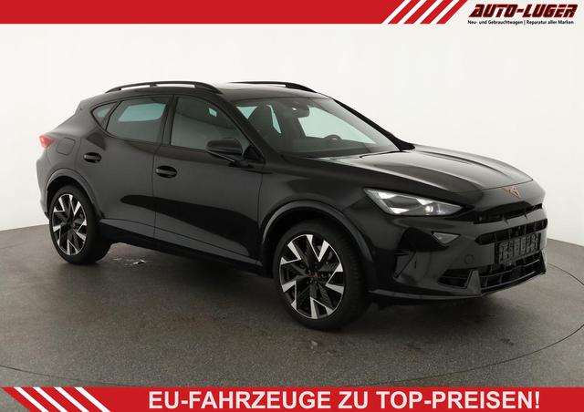 Cupra Formentor - VZ 2.0 TSI 245 kW 4Drive DSG 4Drive, AHK, Pano, AreaView, Navi