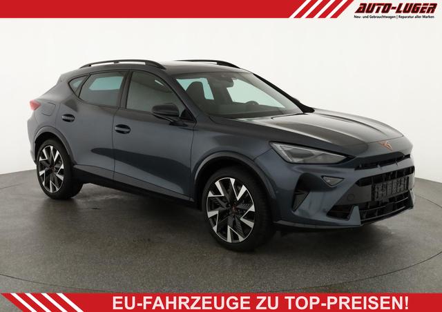 Cupra Formentor - VZ 2.0 TSI 245 kW 4Drive DSG 4Drive, AHK, Pano, AreaView, Navi