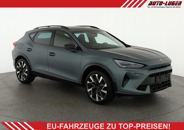 Cupra Formentor - VZ 2.0 TSI 245 kW 4Drive DSG 4Drive, AHK, Navi, AreaView, 19-Zoll