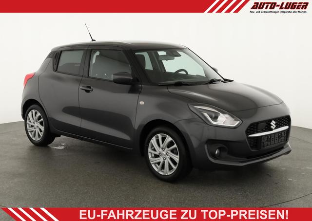 Suzuki Swift - Comfort 1.2 Comfort, LED, Navi, Kamera, ACC, 1. Hand