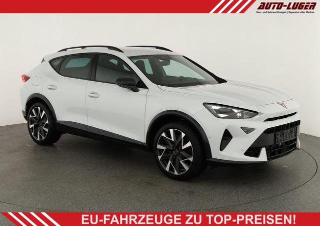 Cupra Formentor - VZ 2.0 TSI 245 kW 4Drive DSG 4Drive, AHK, Navi, AreaView, 19-Zoll
