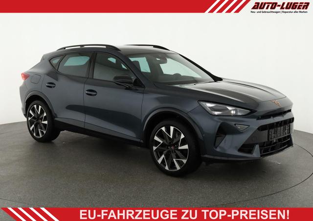 Cupra Formentor - VZ 2.0 TSI 245 kW 4Drive DSG 4Drive, AHK, Navi, AreaView, 19-Zoll