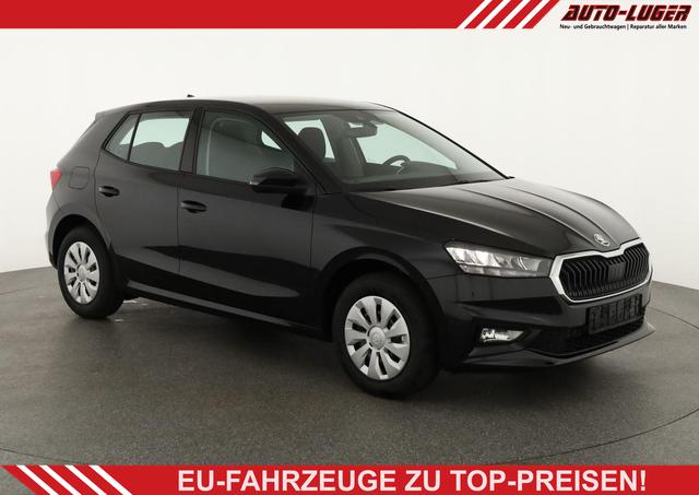 Skoda Fabia - Selection 1.0 TSI Selection, Park, Winterpaket, SmartLink, 4-J Garantie