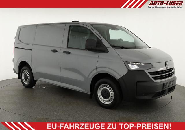 Volkswagen T7 Transporter Kastenwagen - 2.0 TDI 110 kW KR KR, LED, Kamera, Park, Klima, AppConnect, 16-Zoll