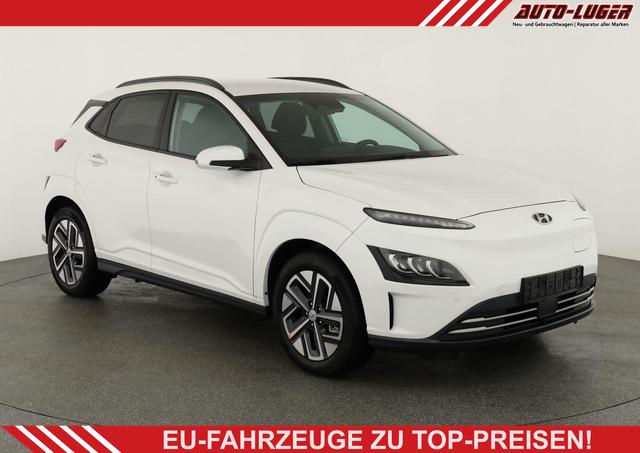 Hyundai KONA - EV Advantage, Navi, Sitzheizung, Kamera