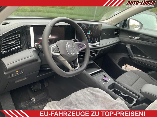 Volkswagen Tiguan - 1.5 eTSI 110 kW Life DSG Life, Navi, AHK, easyOpen, LED-Plus, Kamera