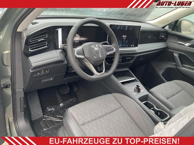 Volkswagen Tiguan - 1.5 eTSI 110 kW Life DSG Life, Navi, AHK, easyOpen, LED-Plus, Kamera