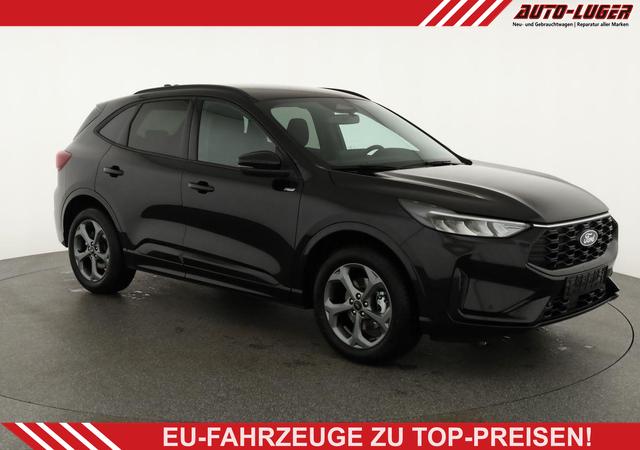 Ford Kuga - ST-Line 1.5 EcoBoost ST-Line, Navi, AHK, LED, Kamera, Winter, FS beheizbar