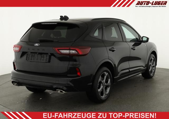 Ford Kuga - ST-Line 1.5 EcoBoost ST-Line, Navi, LED, Kamera, Winter, FS beheizbar
