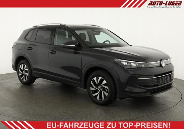 Volkswagen Tiguan - 1.5 eTSI 110 kW Life DSG Life, Navi, AHK, easyOpen, LED-Plus, Kamera
