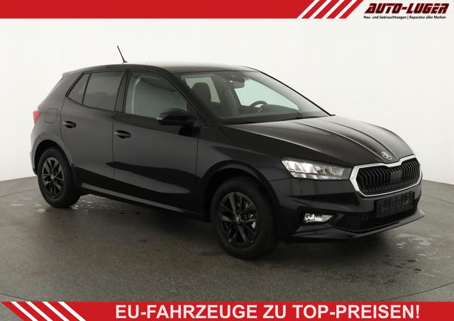 Skoda Fabia - Selection 1.0 TSI 130 Jahre, LED, Kamera, Winter, 15-Zoll, 5-J. Garantie
