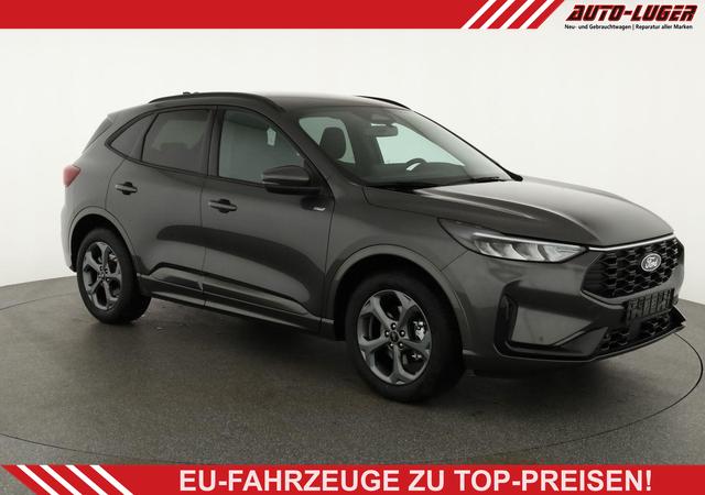 Ford Kuga - ST-Line 1.5 EcoBoost ST-Line, Navi, LED, Kamera, Winter, FS beheizbar