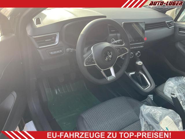Mitsubishi Colt - Select 1.0 MPI-T Select, LED, Kamera, Side, Winter, 17-Zoll