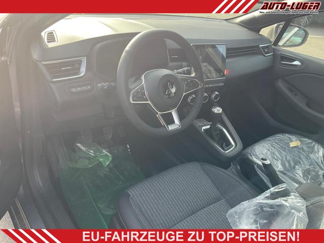 Mitsubishi Colt - Select 1.0 MPI-T Select, LED, Kamera, Side, Winter, 17-Zoll
