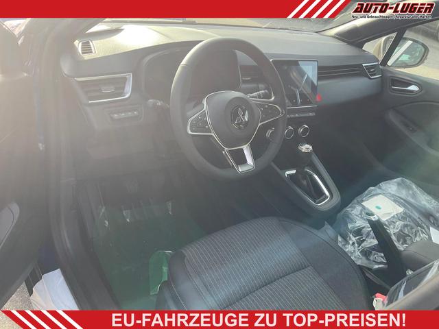 Mitsubishi Colt - Select 1.0 MPI-T Select, LED, Kamera, Side, Winter, 17-Zoll