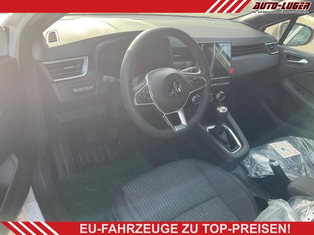 Mitsubishi Colt - Select 1.0 MPI-T Select, LED, Kamera, Side, Winter, 17-Zoll