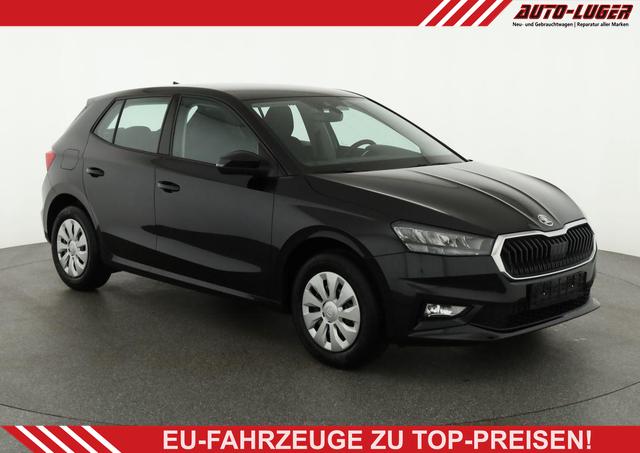 Skoda Fabia - Selection 1.0 TSI Selection, Park, Winterpaket, SmartLink, 4-J Garantie