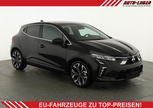 Mitsubishi Colt - Select 1.0 MPI-T Select, LED, Kamera, Side, Winter, 17-Zoll, 5 J.-Garantie