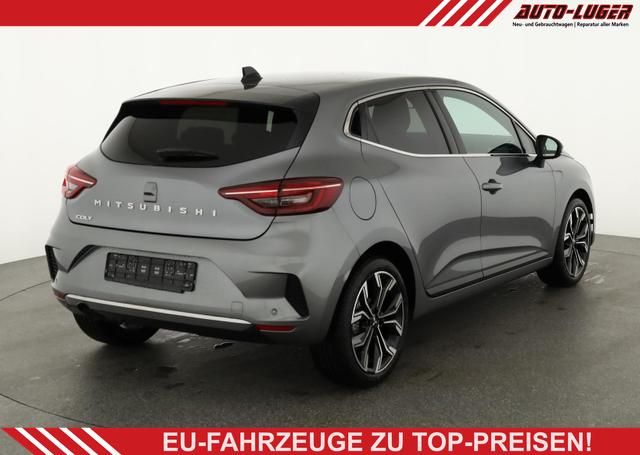 Mitsubishi Colt - Select 1.0 MPI-T Select, LED, Kamera, Side, Winter, 17-Zoll, 5 J.-Garantie
