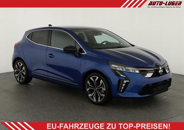 Mitsubishi Colt - Select 1.0 MPI-T Select, LED, Kamera, Side, Winter, 17-Zoll, 5 J.-Garantie