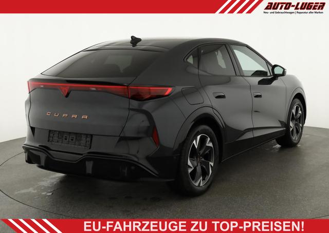 Cupra Tavascan - 210 kW Endurance 210kW, Navi, Wärmepumpe, 5-J Garantie