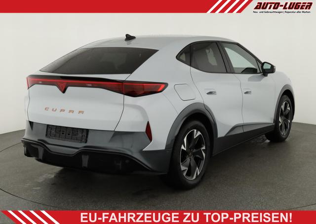 Cupra Tavascan - 210 kW Endurance 210kW, Navi, Wärmepumpe, 5-J Garantie