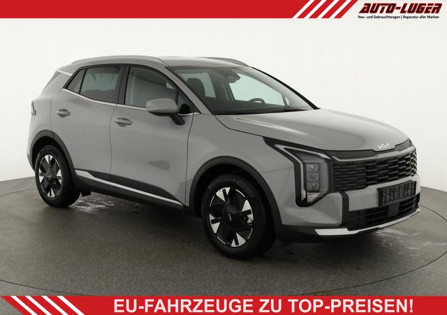 Kia Sportage - 1.6 T-GDI DCT Urban, neues Modell, Navi, Kamera, Side, sofort