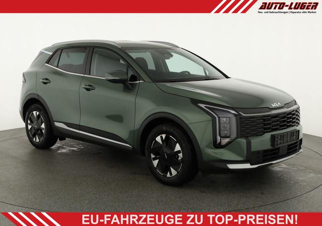 Kia Sportage - 1.6 T-GDI DCT Urban, neues Modell, Navi, Kamera, Side, sofort
