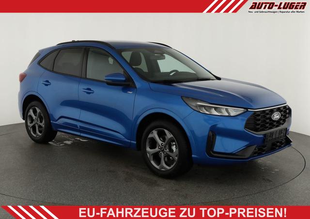 Ford Kuga - ST-Line 1.5 EcoBoost ST-Line, Navi, LED, Kamera, Winter, FS beheizbar