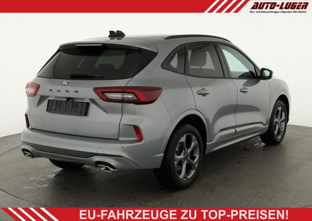 Ford Kuga - ST-Line 1.5 EcoBoost ST-Line, Navi, LED, Kamera, Winter, FS beheizbar