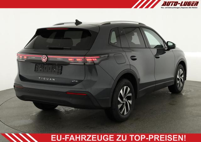 Volkswagen Tiguan - 1.5 eTSI 110 kW Life DSG Life, Pano, Navi, EasyOpen, LED-Plus, 5 J.-Garantie