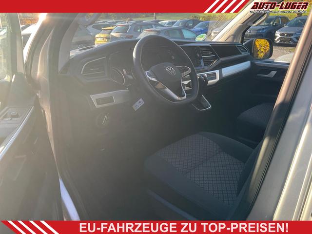 Volkswagen California 6.1 - Beach Camper Edition FWD T6.1 TDI DSG Edition, Navi, Kamera, ACC