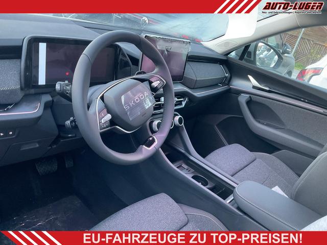 Skoda Kodiaq - 2.0 TDI 142kW 4x4 Selection DSG Selection, AHK, Navi, Side, el. Klappe, AreaView, ParkAssist