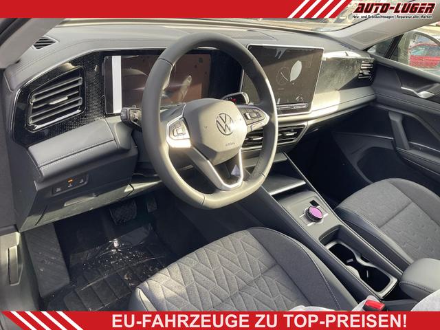 Volkswagen Tiguan - 1.5 eTSI 110 kW Life DSG Life, easyOpen, LED-Plus, Winterpaket