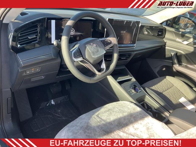Volkswagen Tiguan - 1.5 eTSI 110 kW Life DSG Life, easyOpen, LED-Plus, Winterpaket